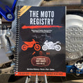The Moto Registry - Premium Workshop Coil Edition