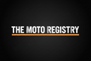 The Moto Registry - Home